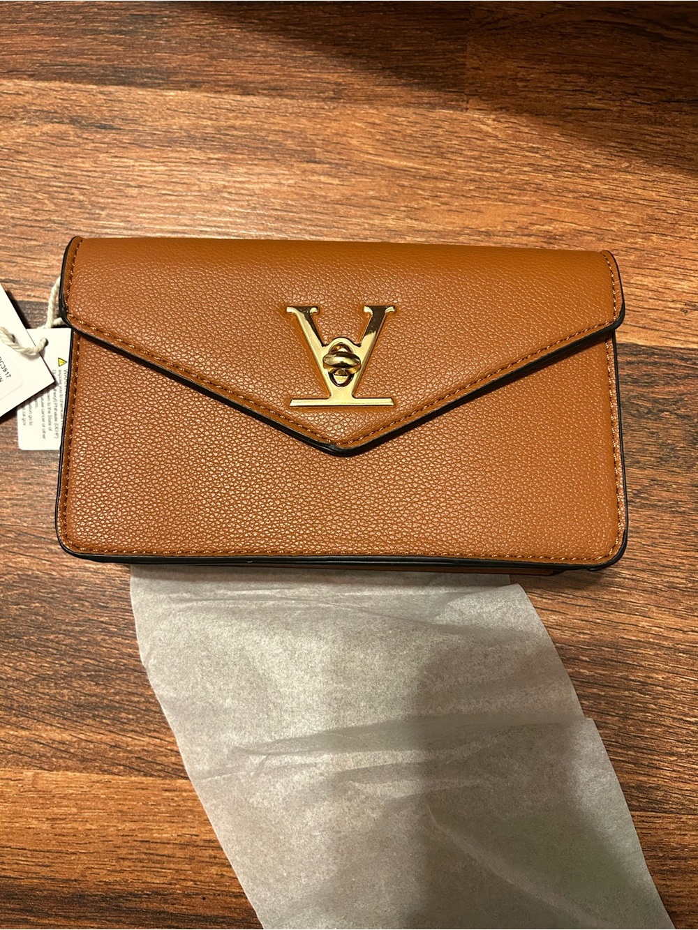 Beautiful Purse - Picture 3 of 4